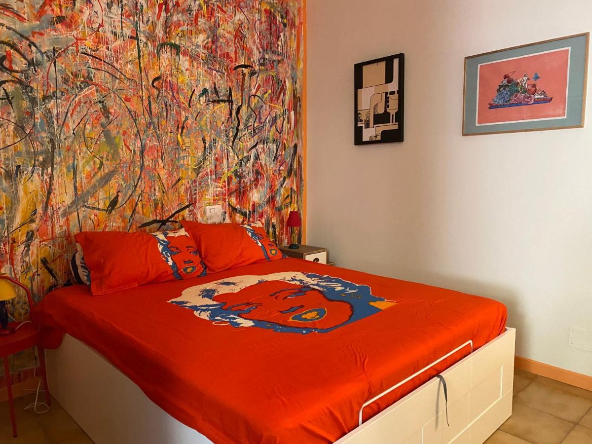 Apartemen Coolarthome Parma
