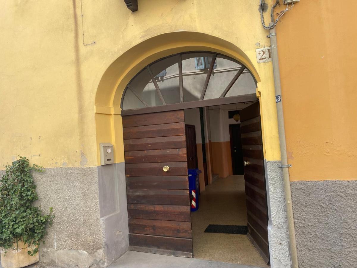 Apartemen Coolarthome Parma