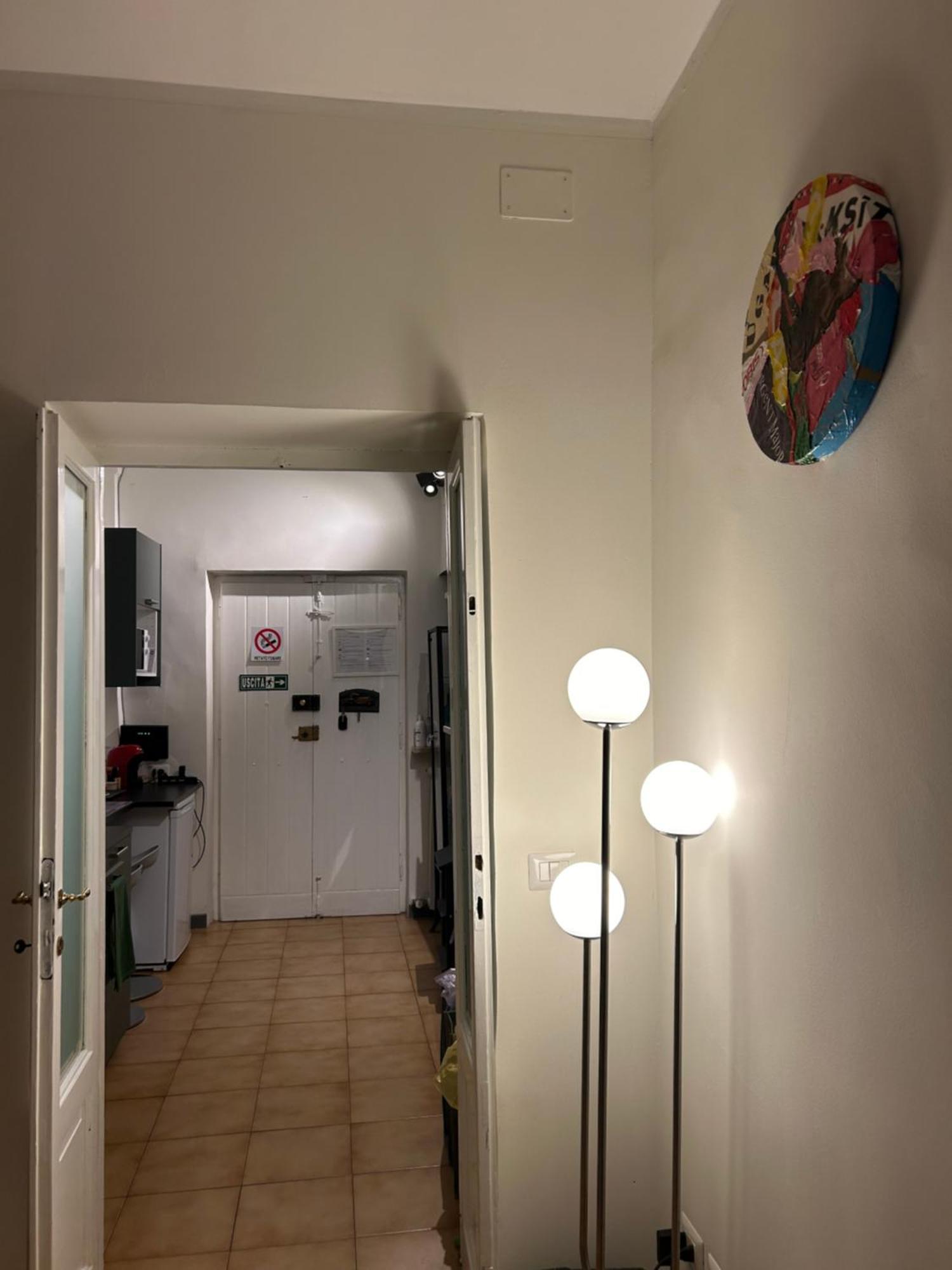 Apartemen Coolarthome Parma
