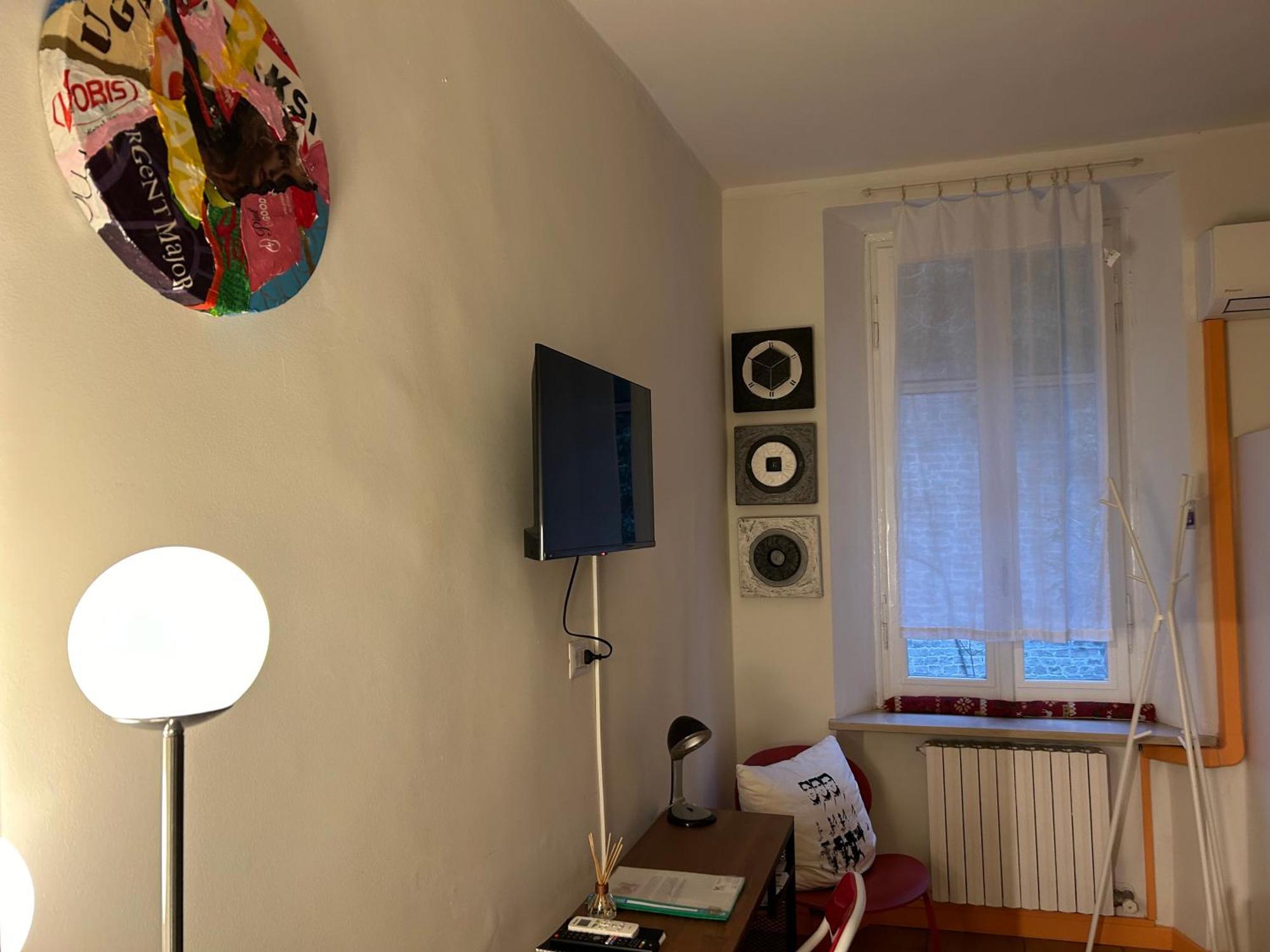 Coolarthome Apartemen *