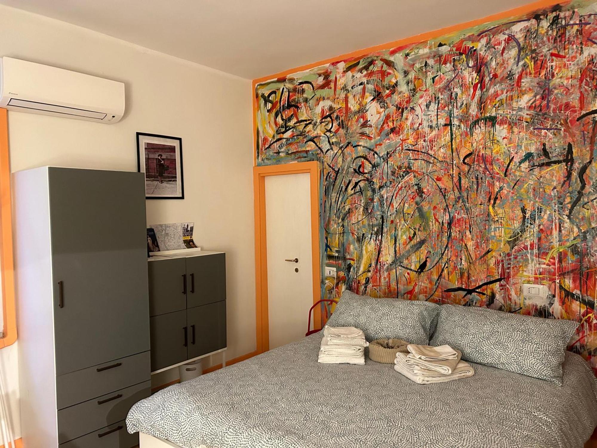 Coolarthome Apartemen