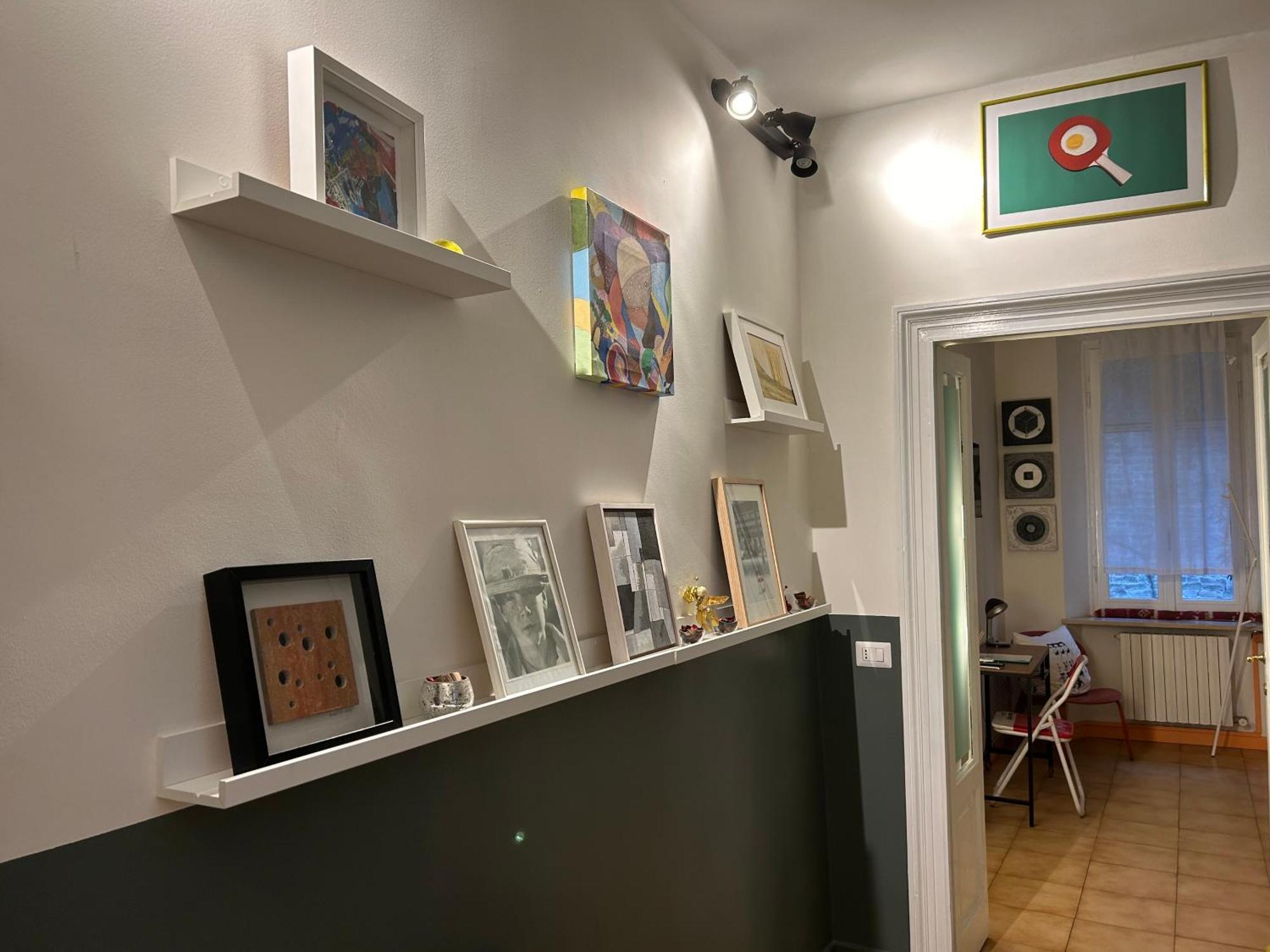 Coolarthome Apartment