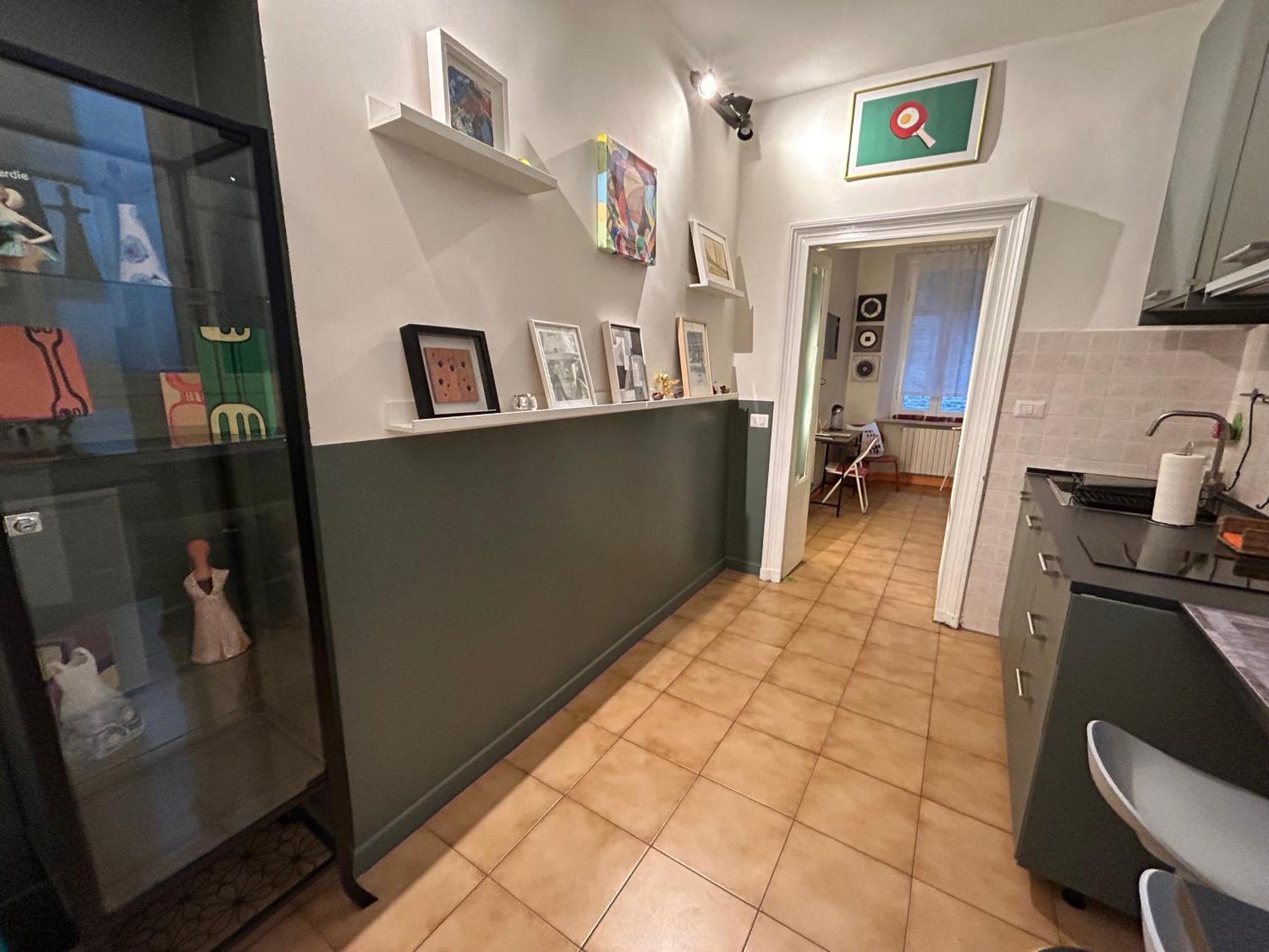 Apartemen Coolarthome Parma