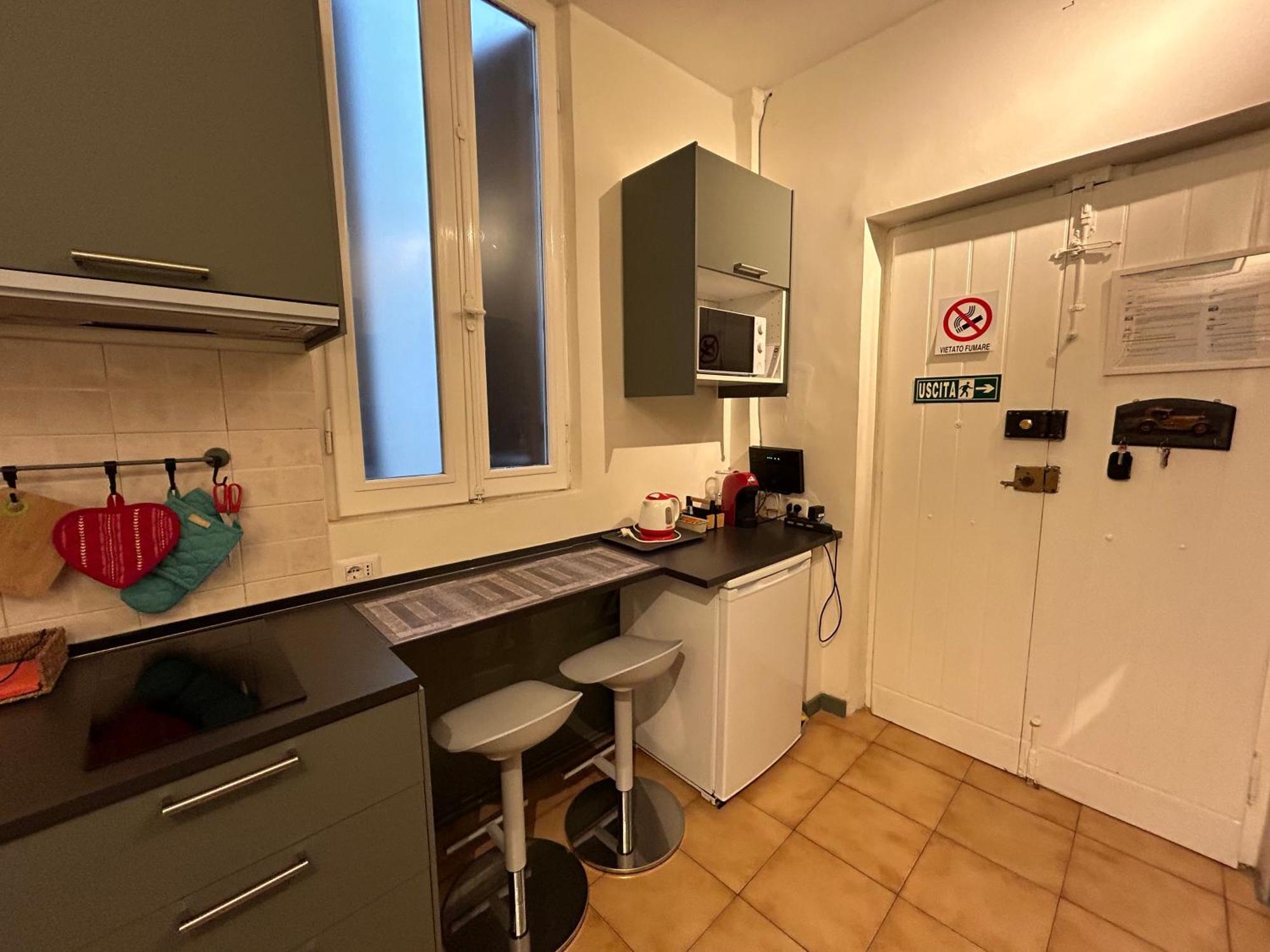 Apartemen Coolarthome Parma